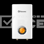 Водонагреватель проточный Thermex Topflow 8000, 8000Вт белый, фото 1