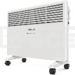 Конвектор Breeon Pro Heat BCPT-1000 KM 1000Вт белый, фото4