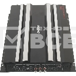 Усилитель автомобильный Digma DCP-400 четырехканальный, фото15