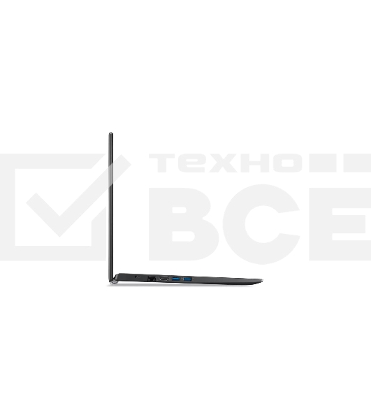 Ноутбук Acer Extensa 15 EX215-54-510N 15.6