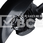 Угловая шлифовальная машина Deli DE-JM230-1E (2200Вт, 230мм, 6600об/мин, картон), фото9