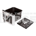 Аэрогриль Pioneer SM520D белый, фото3