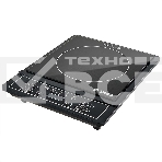 Плита индукционная DELTA D-301N черный, фото4