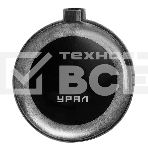 Антенна автомобильная URAL АВ-26 ОНИКС, фото 1