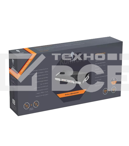 Настольная плита LEONORD LE-1748