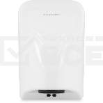 Сушилка для рук Starwind SW-HD814 600Вт белый, фото 1