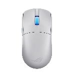 Мышь ASUS ROG ROG HARPE II ACE, 48g, Wired, 2.4GHz RF, Bluetooth 5.1, 442K DPI sensor, 5 Prograммable Buttons, White, фото8