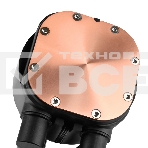 Жидкостная система охлаждения Silverstone SST-NP360-ARGb G53NP360ARGb020 черный, фото11