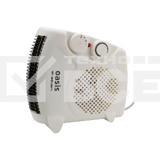 Обогреватель-тепловентилятор Oasis LS-20