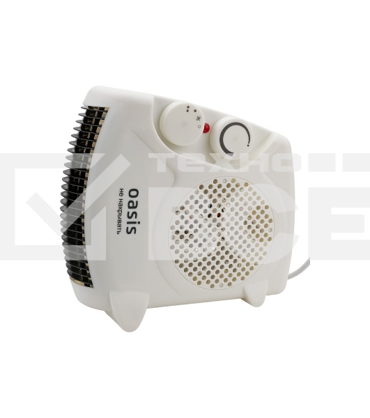 Обогреватель-тепловентилятор Oasis LS-20