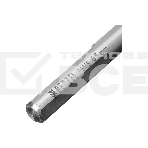 Набор сверл по металлу Denzel 1,5-6,5мм, Р6М5-TiN, Golden Tip, 13 шт 723002, фото4