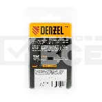 Ролик режущий с подшипником для плиткореза Denzel 22х6х6мм, TiN, фото4