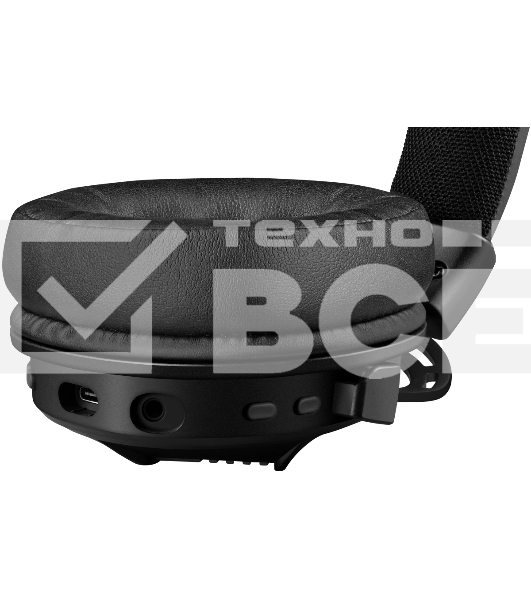 Игровая гарнитура Defender (62480) FLUX черный