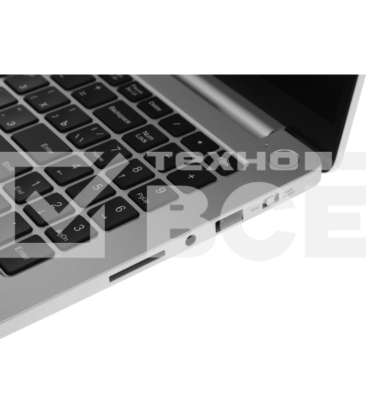 Ноутбук Infinix Inbook Y3 PLUS_YL512 15.6