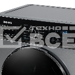 Стиральная машина Бирюса WM-SM610/08 S инверторный мотор, фото7