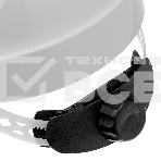 Каска защитная Denzel ударопр.