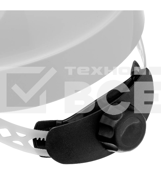 Каска защитная Denzel ударопр.