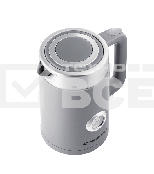 Чайник электрический Maunfeld MFK-631GR