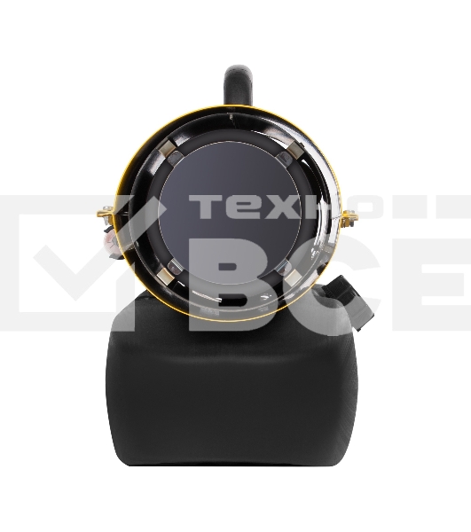 Пушка дизельная прямого нагрева Ballu BHDP-30 PRO