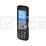 Телефон Maxvi RT-03 black + док-станция, фото6