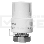 Термоголовка жидкостная Royal Thermo М30х1,5 (белый), фото2