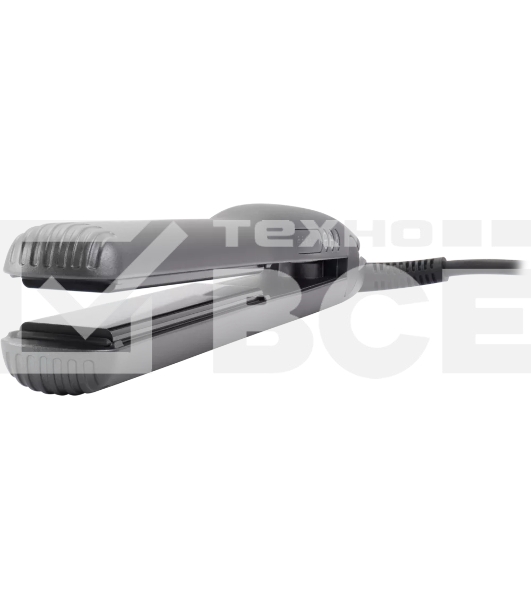 Щипцы для моделирования POLARIS PHS 2516Mi графитовый