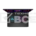 Ноутбук MSI Katana 17 B12UCX-1604XRU Intel Core i5 12450H 2000MHz/17.3