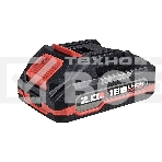 Аккумулятор ProfiPower 18V 2.0Ah Li-ion MLI1820D, фото 1