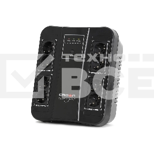 Источник бесперебойного питания CMUS-255 EURO SMART