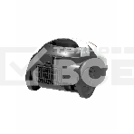 Пылесос Blackton Bt VC1401B White-orange. Пылесосы с мешком для пыли Емкость пылесборника 1,5 л Макс. потребляемая мощность 1400 Вт Максим. мощность всасывания 350 Вт Тип уборки сухая Составная трубка Поворотный шланг (360 градусов) Пылесосы с мешком для пыли Автосматывание сетевого шнура Щелевая насадка Комбинированная щетка для пола/ковер Многоразовый тканевый мешок Электростатический моющийся внешний фильтр Электростатический моющийся моторный фильтр', фото4