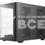 Компьютерный корпус Ocypus Iota C70 BK Curve ARGB Digital (Iota-C70-BKD400CD-GL), фото8