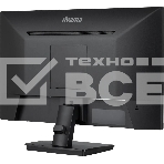 Монитор 23.8' Iiyama ProLite XU2493HSU-B7 IPS 1920x1080, 100 Гц, 1 мс, 16:9, 300 кд/м², HDMI 1.4, DP 1.2, 3.5 Jack, USB Hub (2x USB 2.0), динамики (2x2 Вт), Adaptive-Sync, черный, фото5