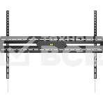 Кронштейн для телевизора Ultramounts UM824F черный 43'-100' макс.75кг настенный фиксированный, фото5