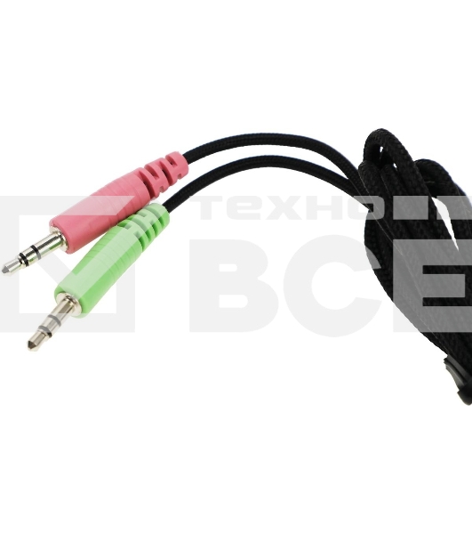 Гарнитура проводная SVEN AP-600 с микрофоном