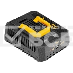 Устройство зарядное для аккумуляторов Denzel BCH-20-4.5, Li-Ion, 20 В, 4,5 А, фото6