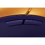 Мышь проводная A4Tech Bloody L65 Max желтый/фиолетовый, 12000 dpi, USB, кнопки - 7, фото8