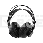 Проводные наушники Axelvox AX81 черный, полноформатные, фото4