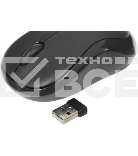 Комплект клавиатура + Мышь Беспроводная Logitech MK295 Silent Wireless Combo