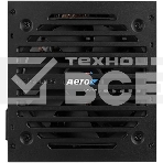 Блок питания FORMULA VX PLUS 800W (ATX12V 2.3, APFC, 20+4 pin, 120мм fan, PCI-E 6+2Px4, 6xSATA) (VX PLUS 800 (F)), фото3