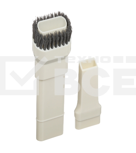 Пылесос автомобильный QUMO VaccoPM 6DU черный/серый, 120 Вт, уборка сухая, пылесборник контейнер 0.35 л