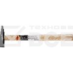 Молоток Sparta 102025 слесарный, 100 г, квадратный боек, деревянная рукоятка, фото5