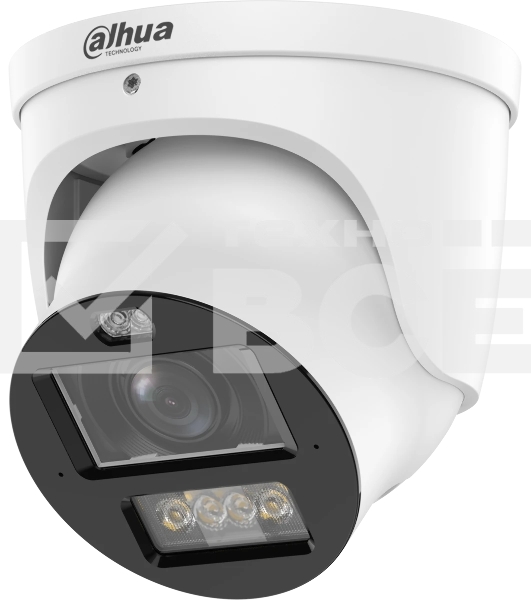 Камера видеонаблюдения IP Dahua DH-IPC-HDW3849HP-ZAS-PV-PRO 2.7-12мм