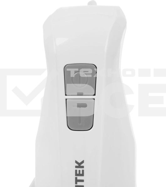 Блендер Centek CT-1341 белый