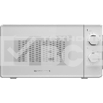 Микроволновая печь Kuppersberg TMW 203 W белый, 20 л, 700 Вт, переключатели - поворотный механизм, фото 1