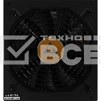 Блок питания Chieftec BDF-1000C, 1000Вт, 80 PLUS Bronze, 140мм, модульный, черный, фото10