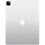 Планшет Apple iPad Pro 2021 A2379 12.9', 8Gb, 128Gb, Wi‑Fi+Cell 5G, iPadOS, серебристый, фото3