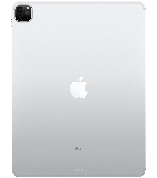 Планшет Apple iPad Pro 2021 A2379 12.9', 8Gb, 128Gb, Wi‑Fi+Cell 5G, iPadOS, серебристый