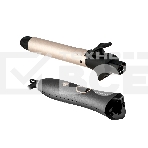 Щипцы для завивки волос BRAYER BR3212 черный, 32 мм, 200 °C, 6 режимов, фото10