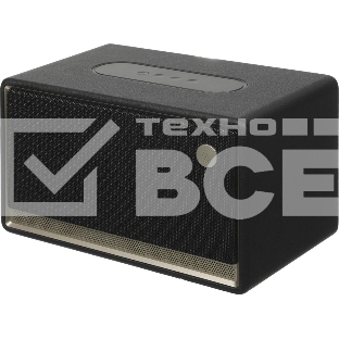 Акустическая система Edifier ES300 2.1 черный 60Вт BT беспроводные BT