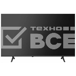 Телевизор Harper 43' 43Q770TS 4K UHD SMART TV, фото 1